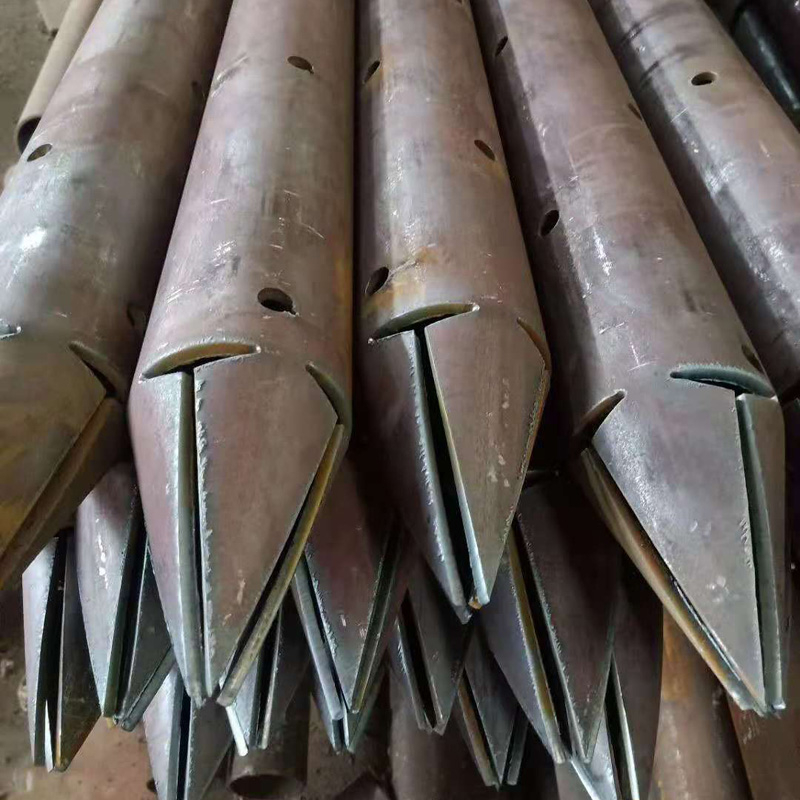 浚县预埋注浆管